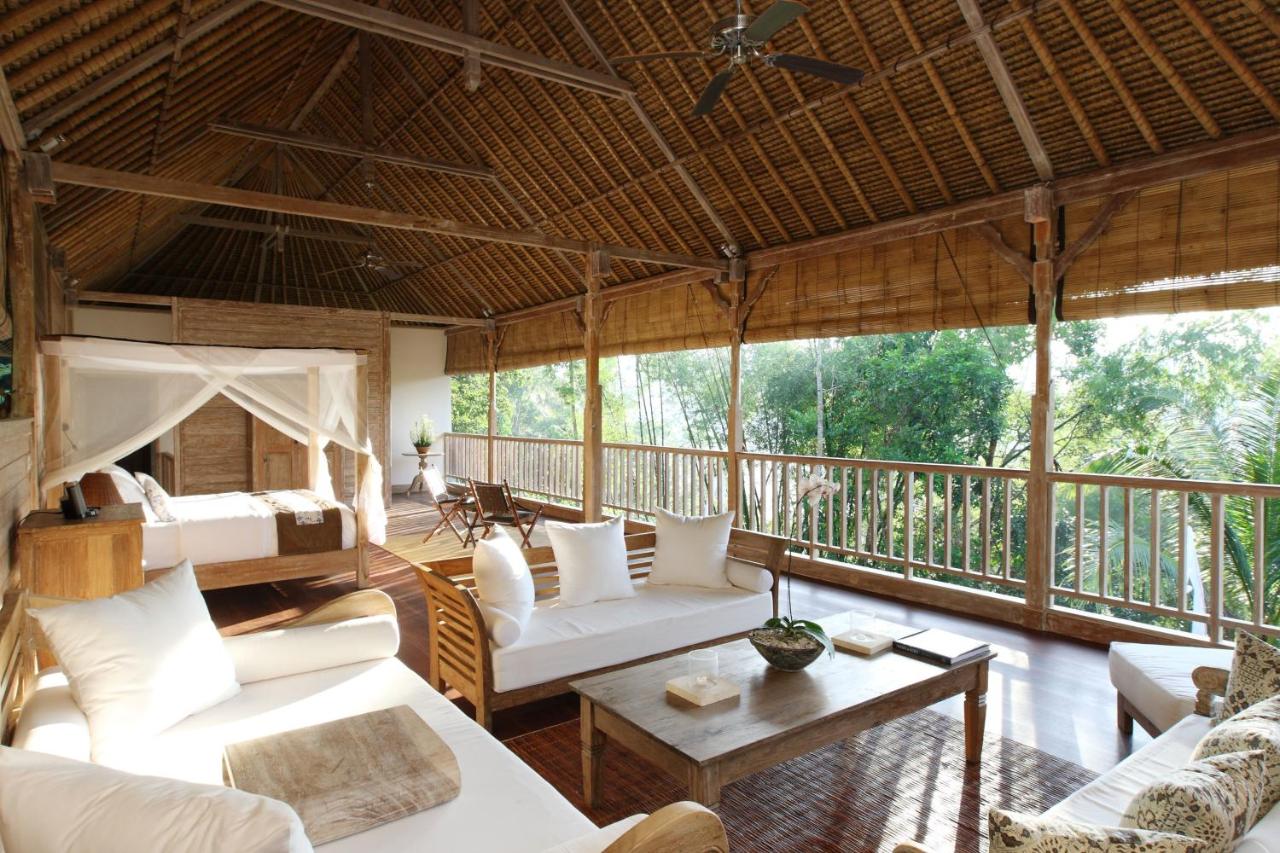 Villa 1 Chambre