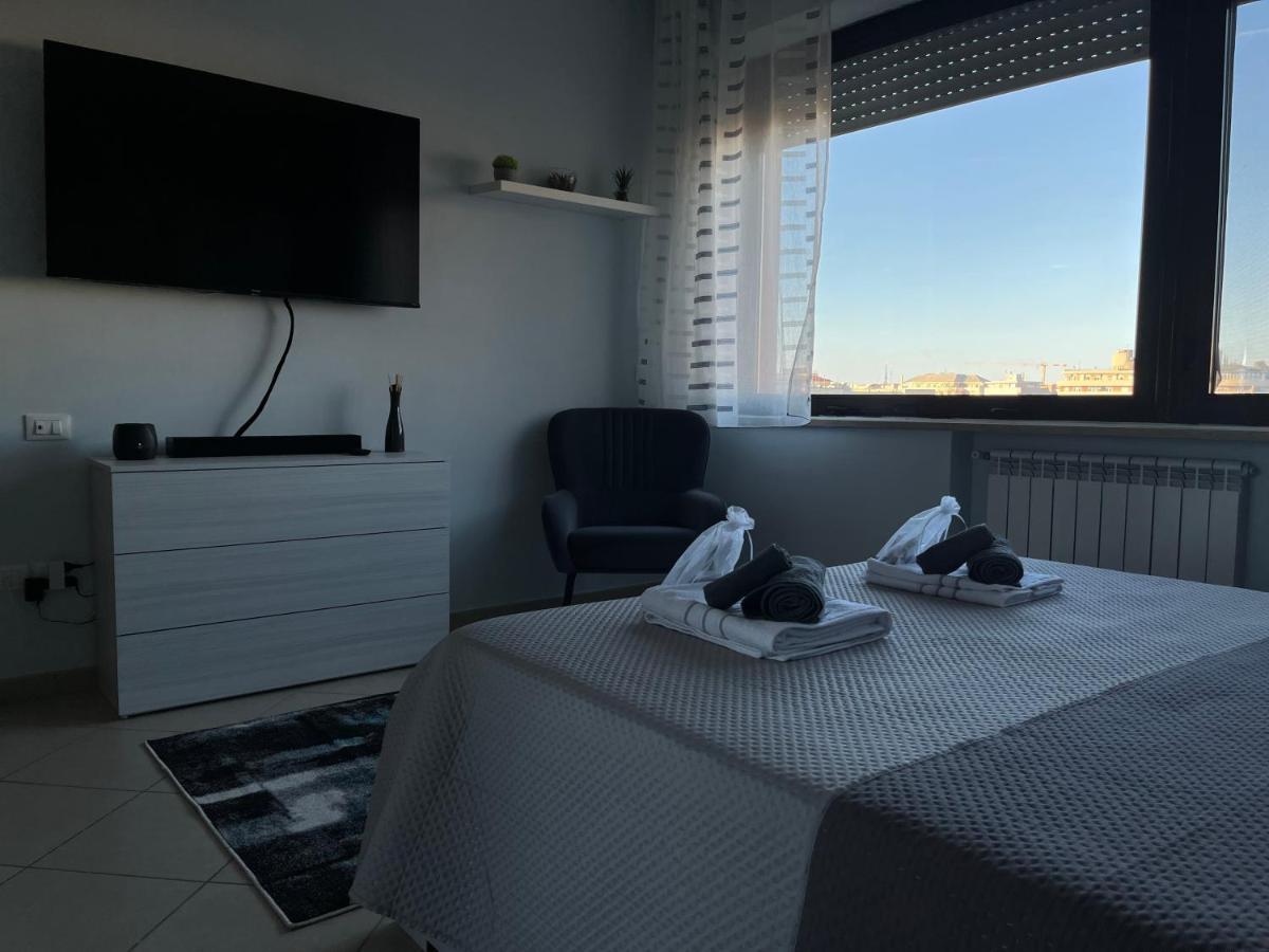 B&B Pescara - Casa Manthone - Intero Appartamento - Bed and Breakfast Pescara