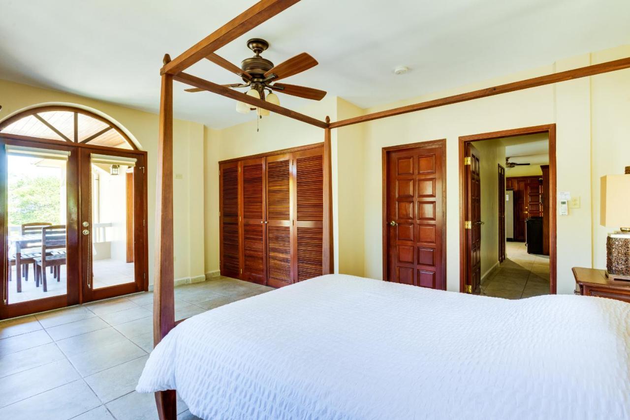 Villa con 2 Camere da Letto