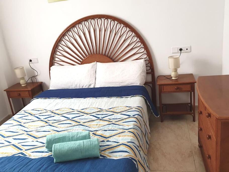 Nice holidays apartment in Torreveja, - B&B
