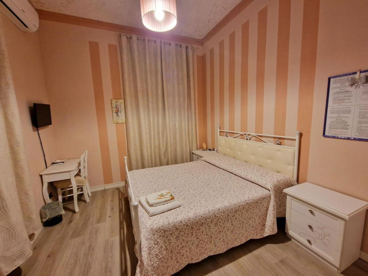 Chambre Double avec Salle de Bains Privative