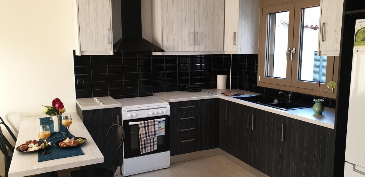 Appartement 1 Chambre