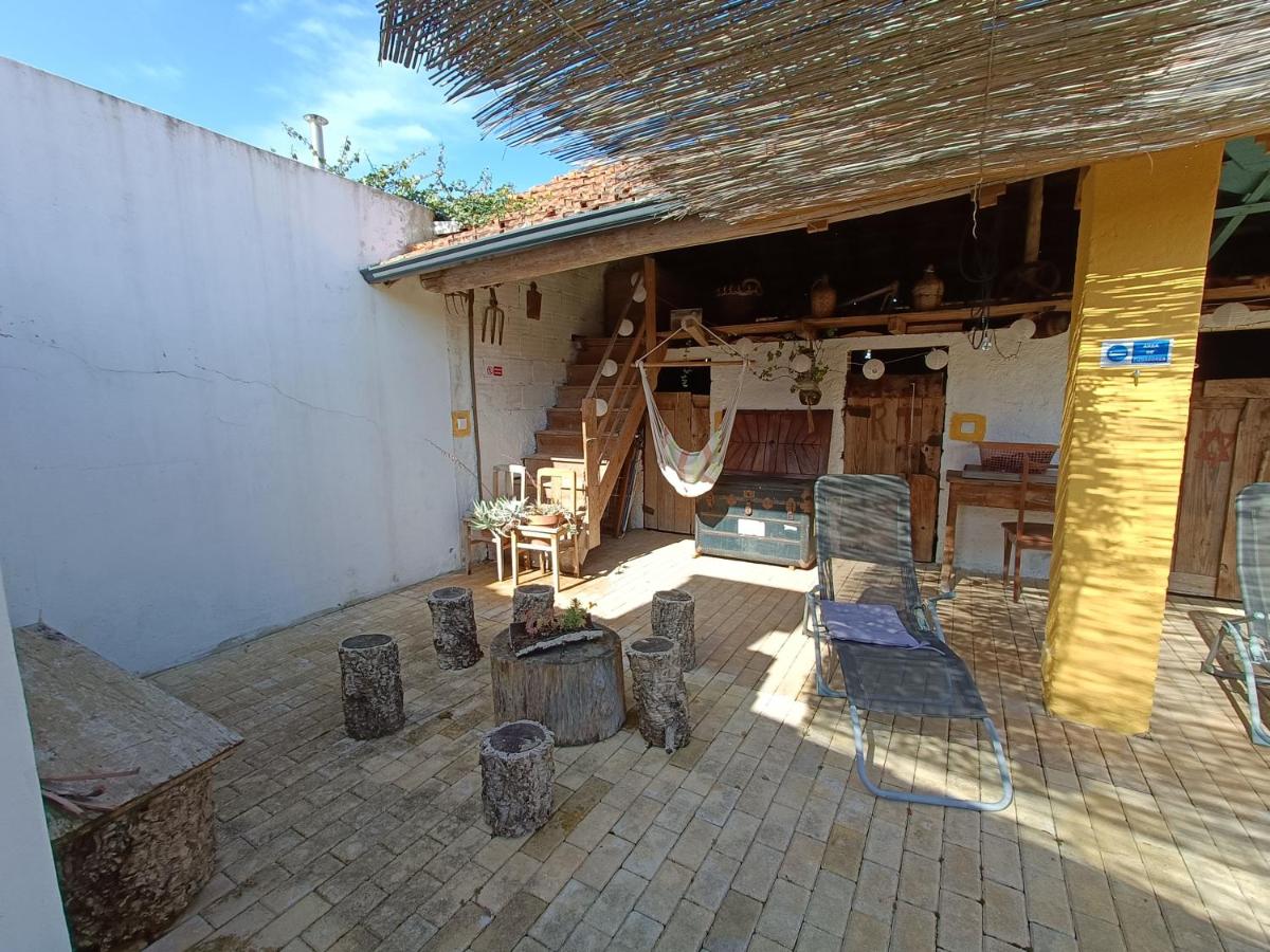 Maison 3 Chambres