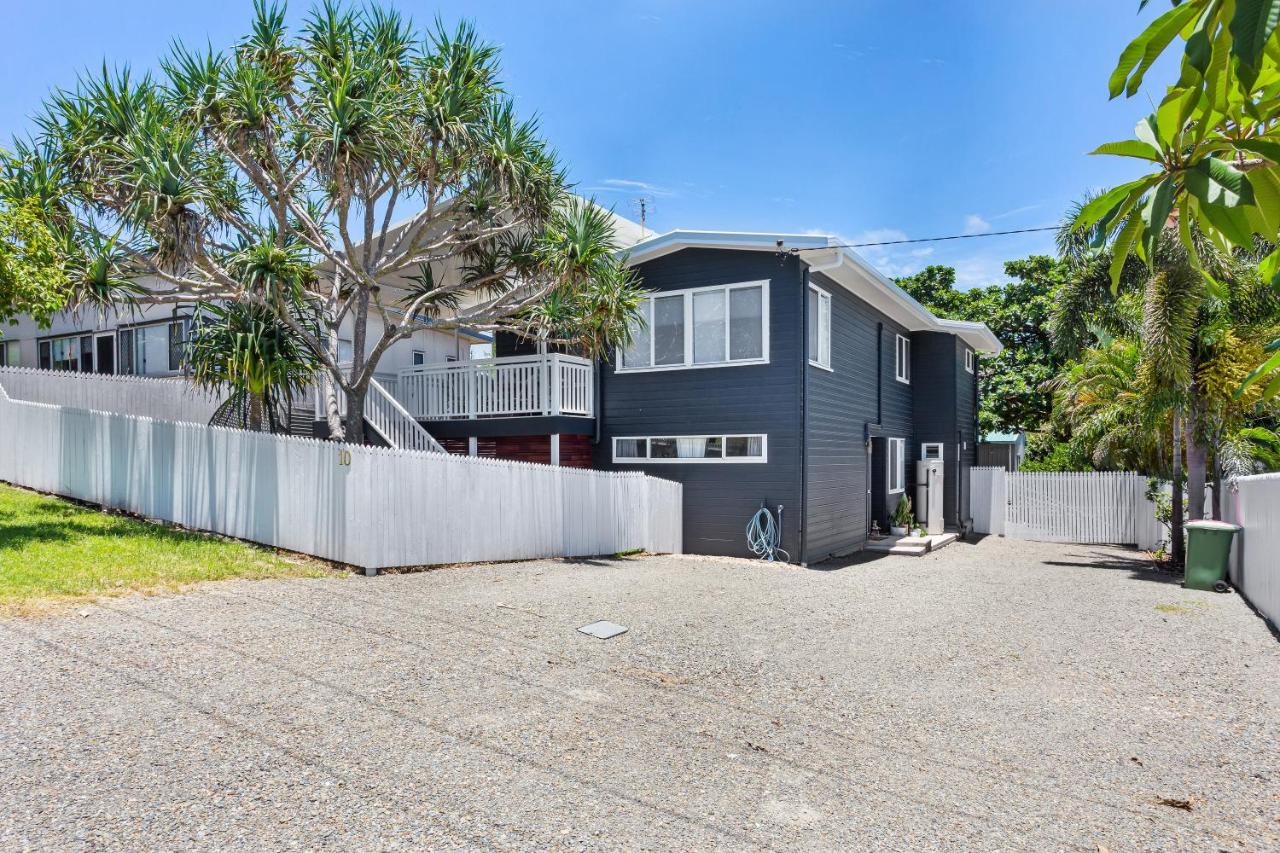Cooee Bay Beach House - Chambres d’hôtes