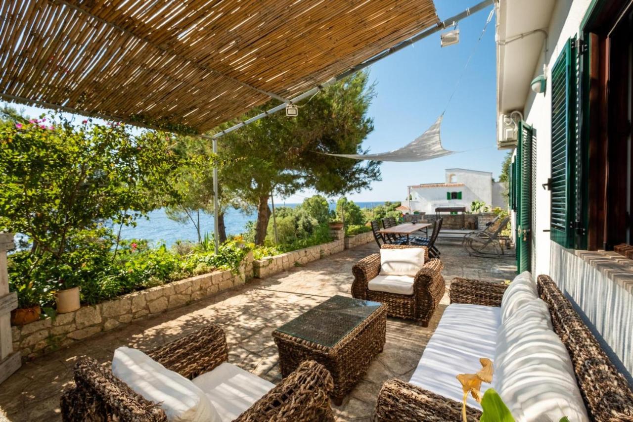 Villa Cristina al Mare - Artemisia Homes - B&B