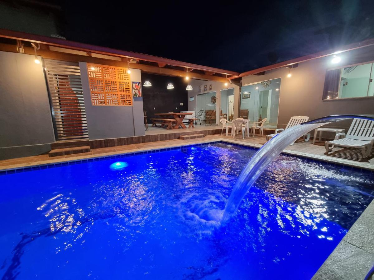 Pouso da Kakau - B&B Pirenópolis