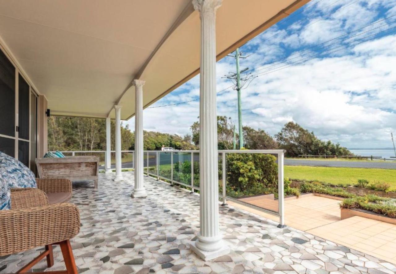 Fourwinds - B&B