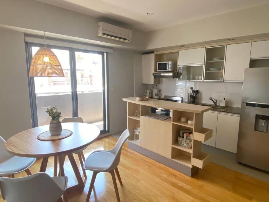 B&B Buenos Aires - Cozy 1-bedroom apartment in the heart of V.Urquiza - Bed and Breakfast Buenos Aires