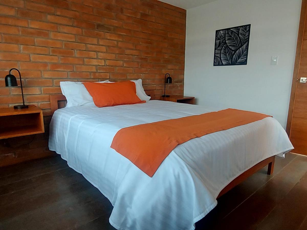 Chambre Simple