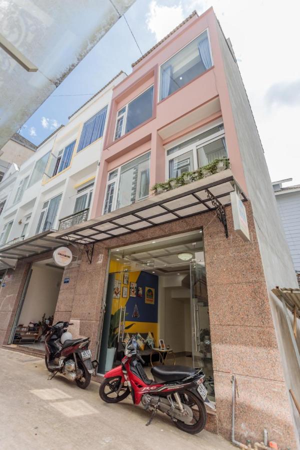 Little Chái Nho Homestay - B&B