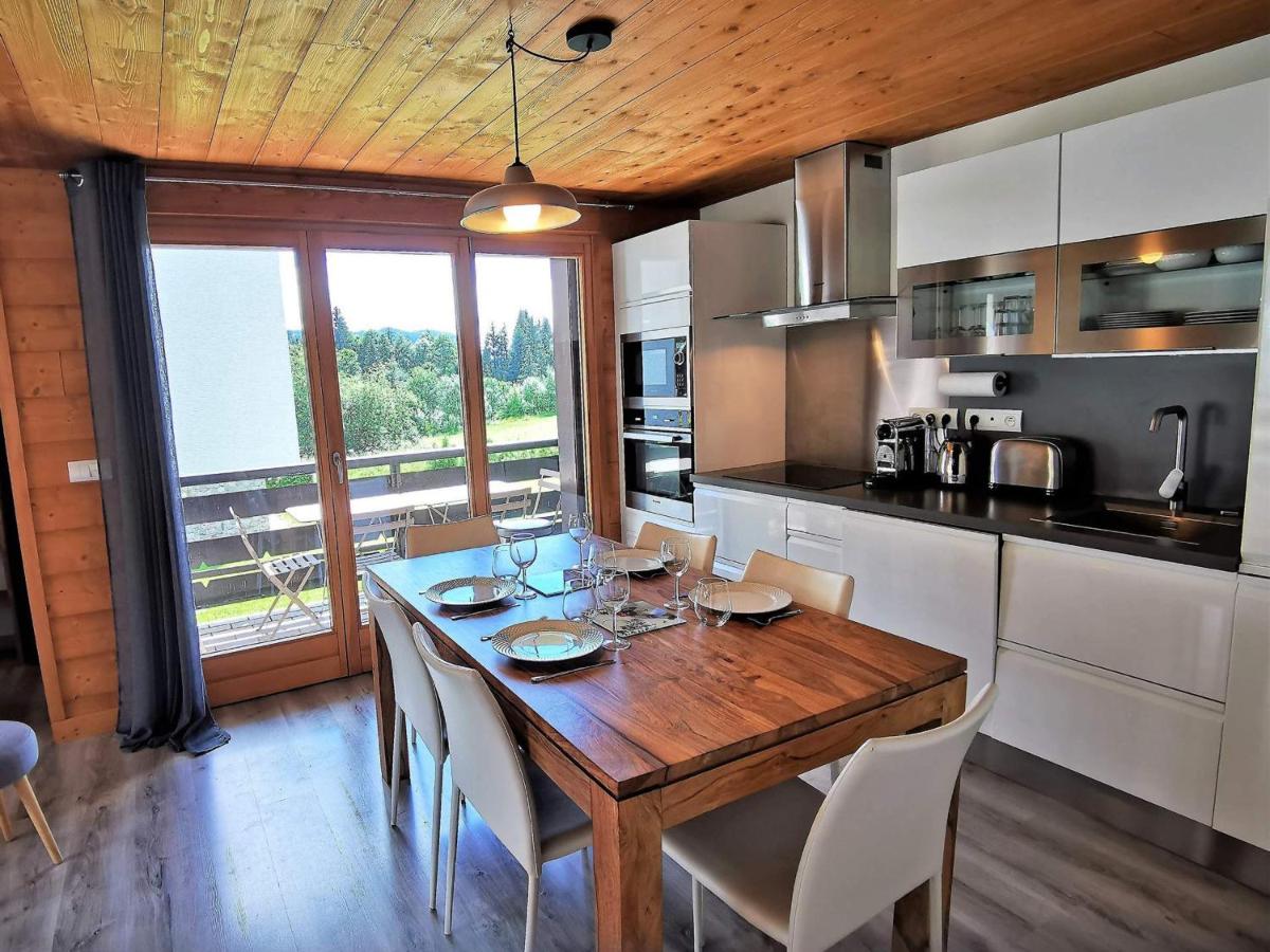 Appartement 4* rénové, équipé, 6 pers, proche centre avec parking et Wi-Fi - FR-1-598-127 - B&B