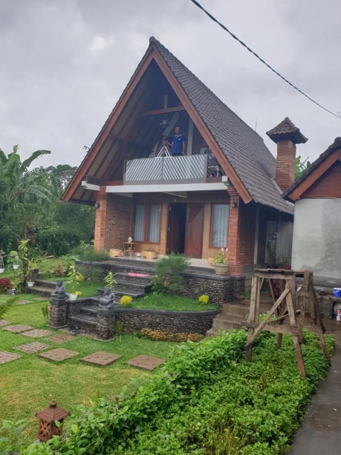 B&B Tabanan - Villa Pondok Dauh Saba - Bed and Breakfast Tabanan