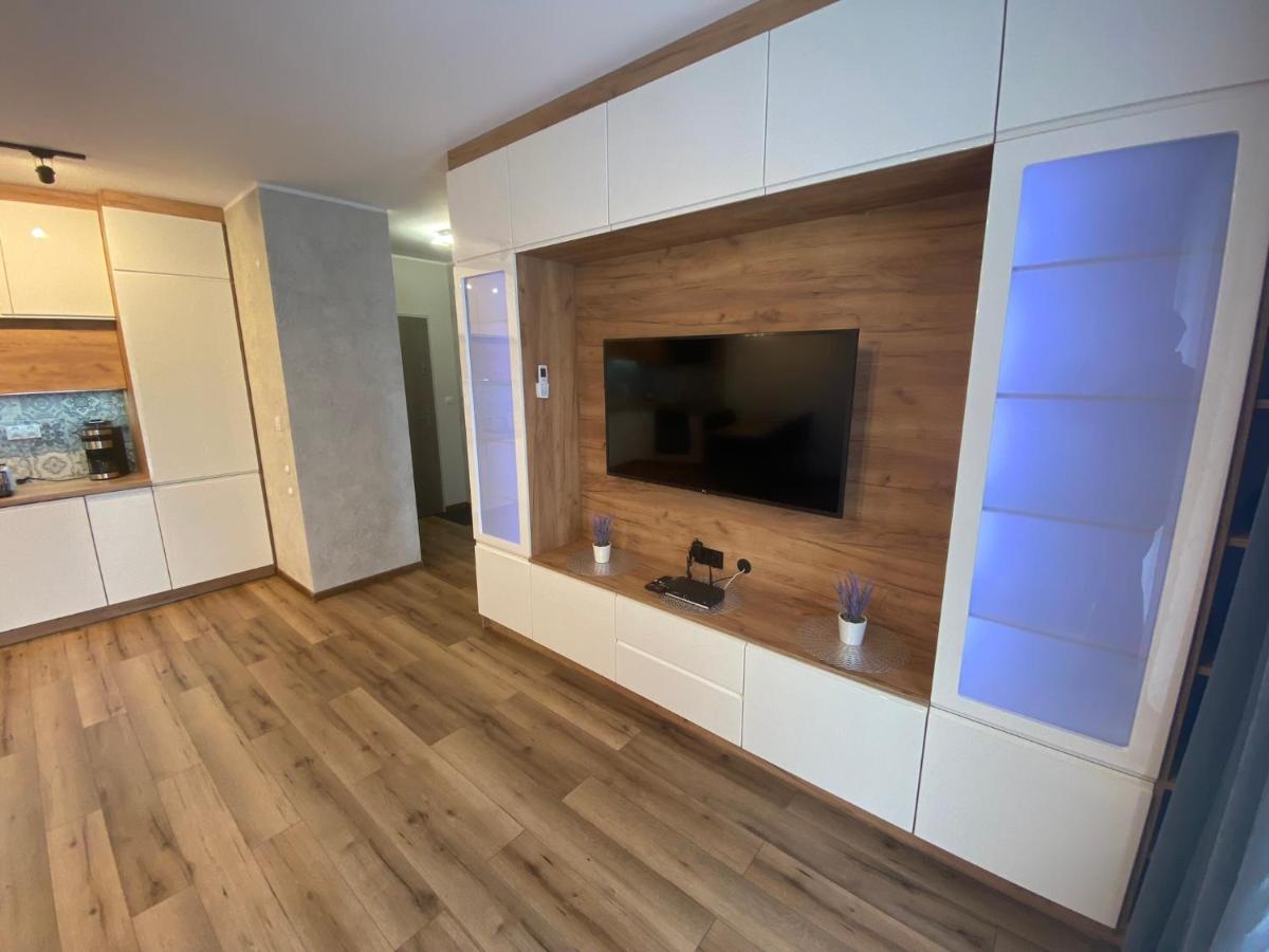 Apartament Calisia