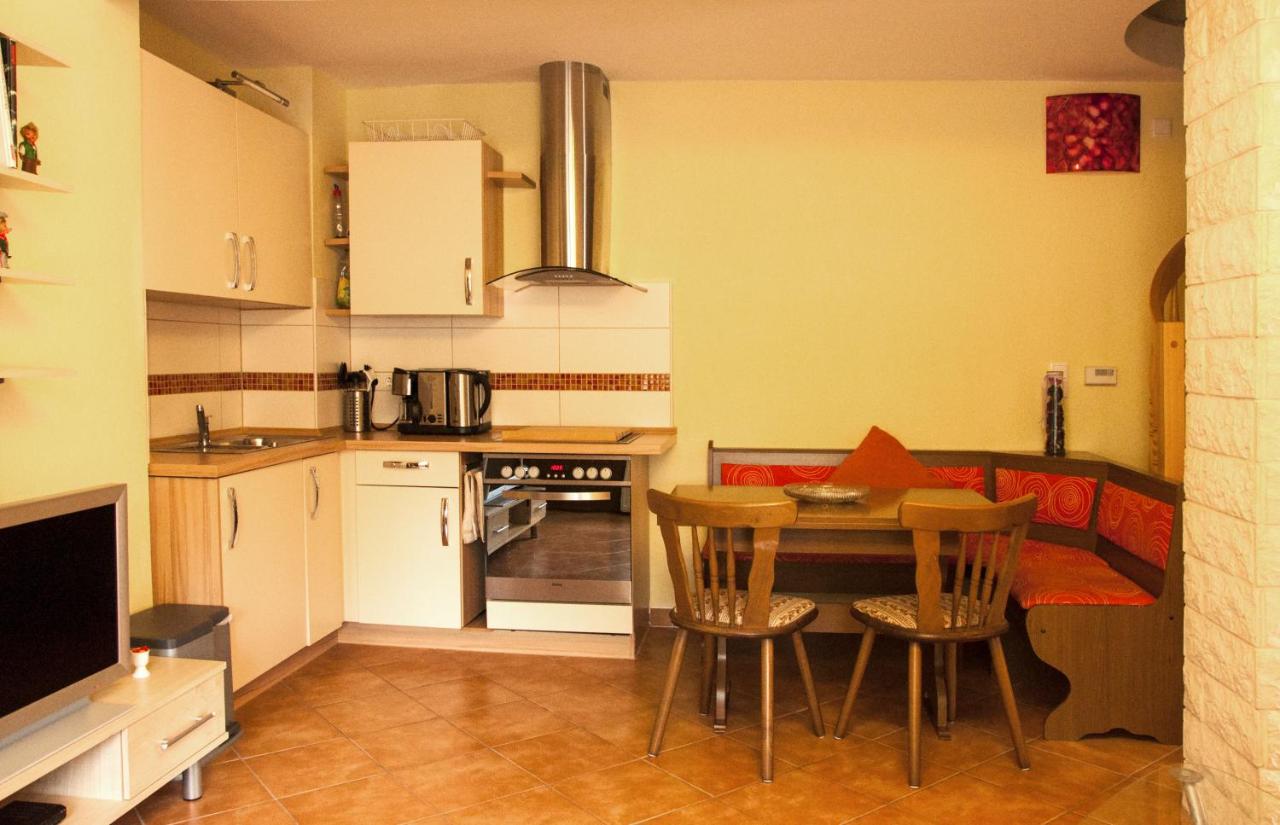 Haus mit 2 Schlafzimmern