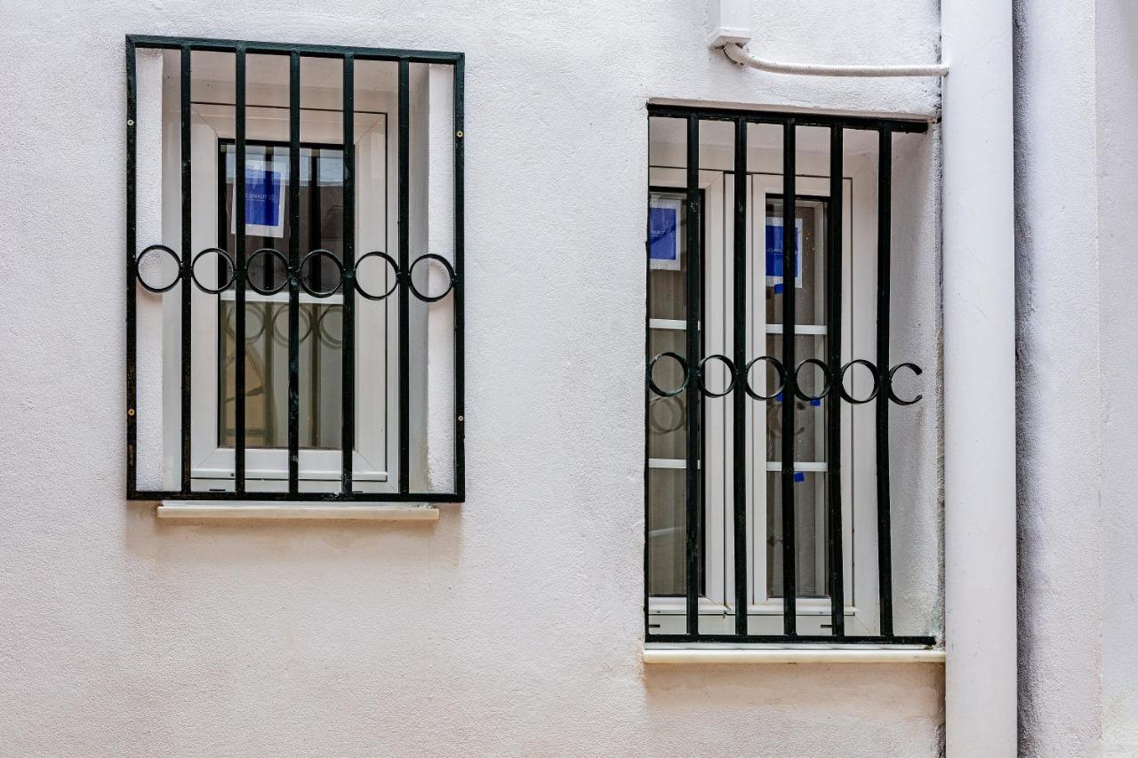 Aparbel Flota - B&B