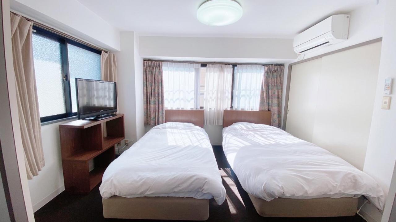 Esperanza 204号室 - Bed and Breakfast