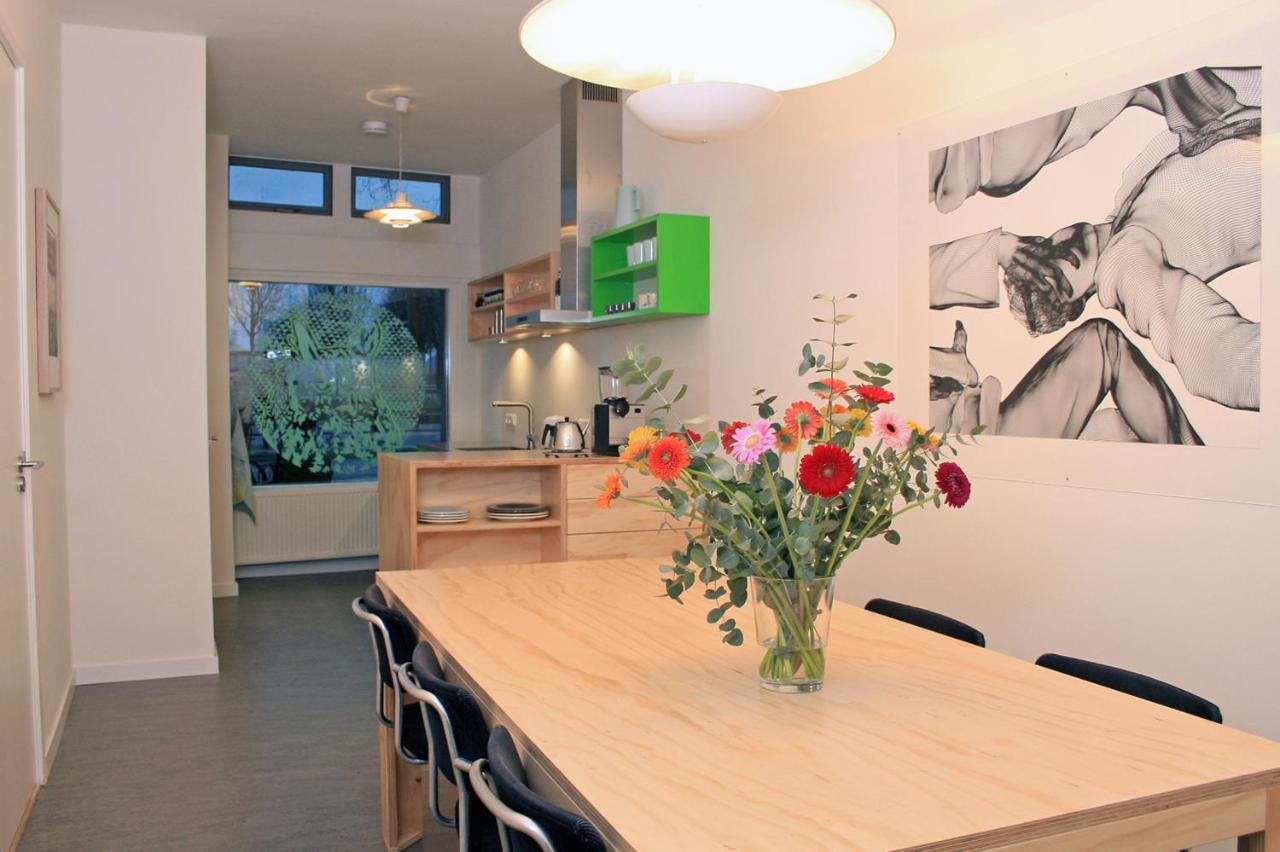 B&B Utrecht - B&B Central Park - Bed and Breakfast Utrecht