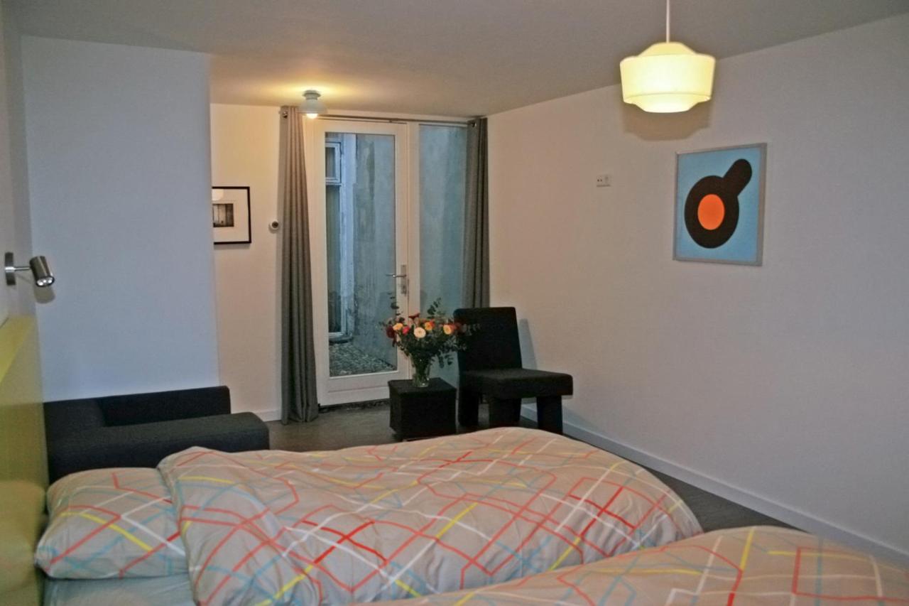 Apartamento - Planta baja