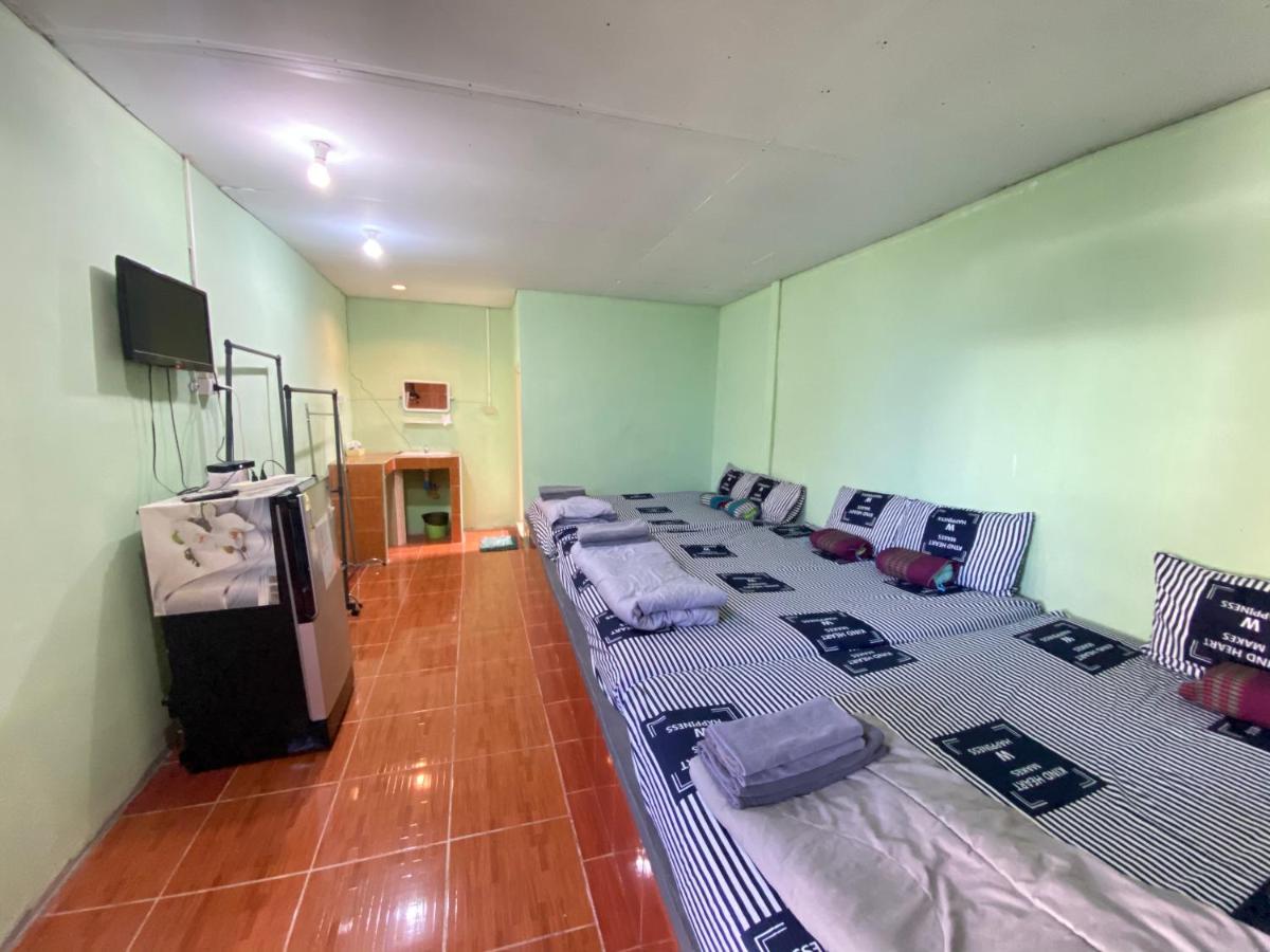 Chambre Familiale
