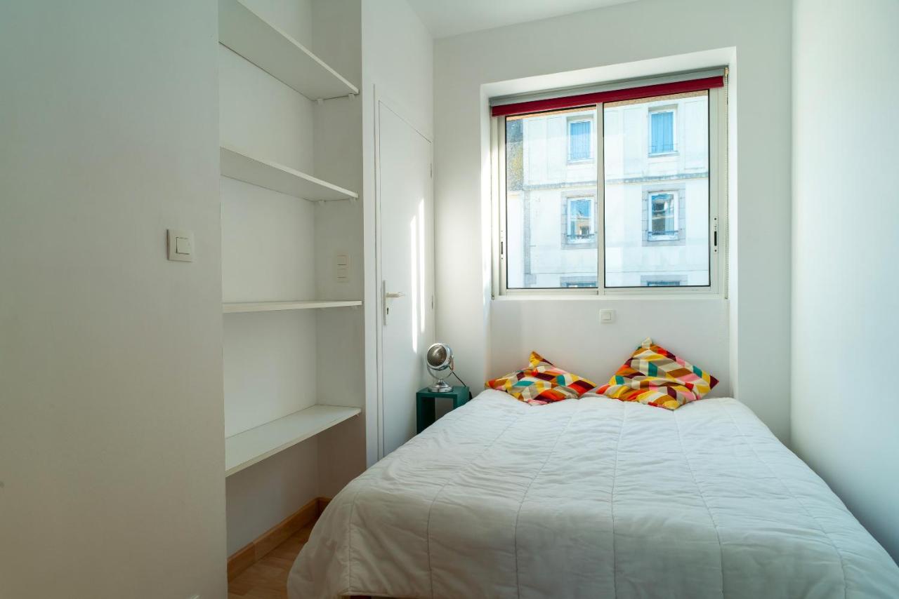 France - Appt pour 4 proche plage - B&B