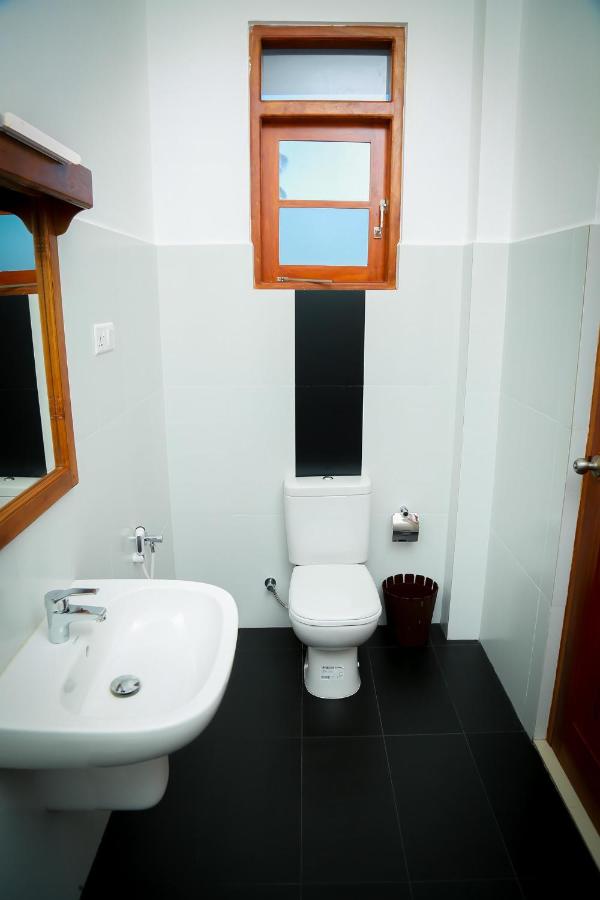 Deluxe Doppelzimmer mit Meerblick
