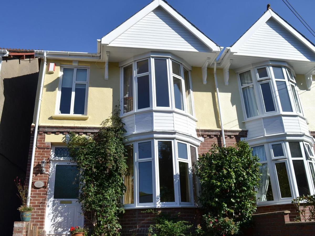 B&B Combe Martin - Newhaven - Bed and Breakfast Combe Martin