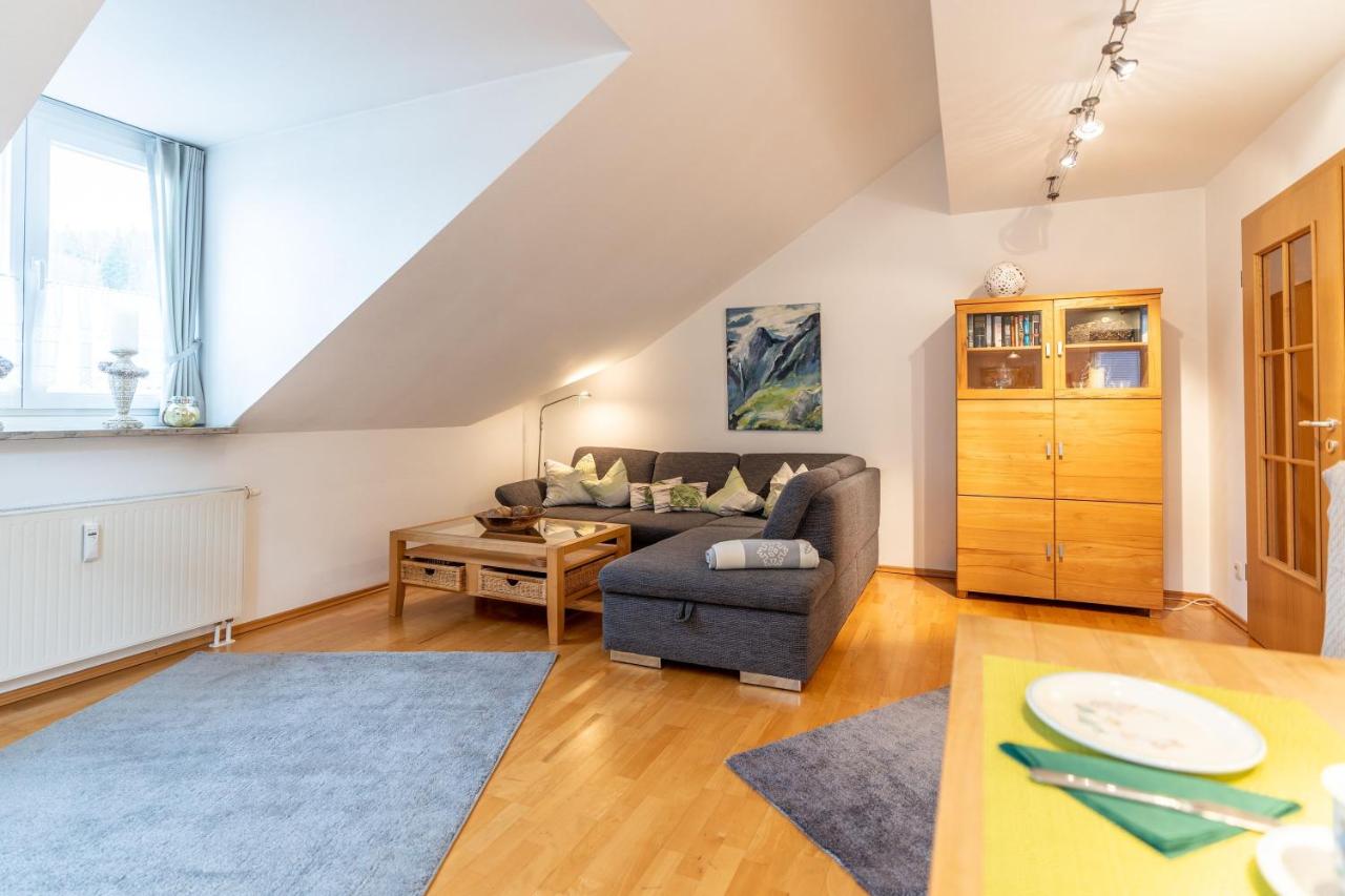 Immenstädter Horn - B&B