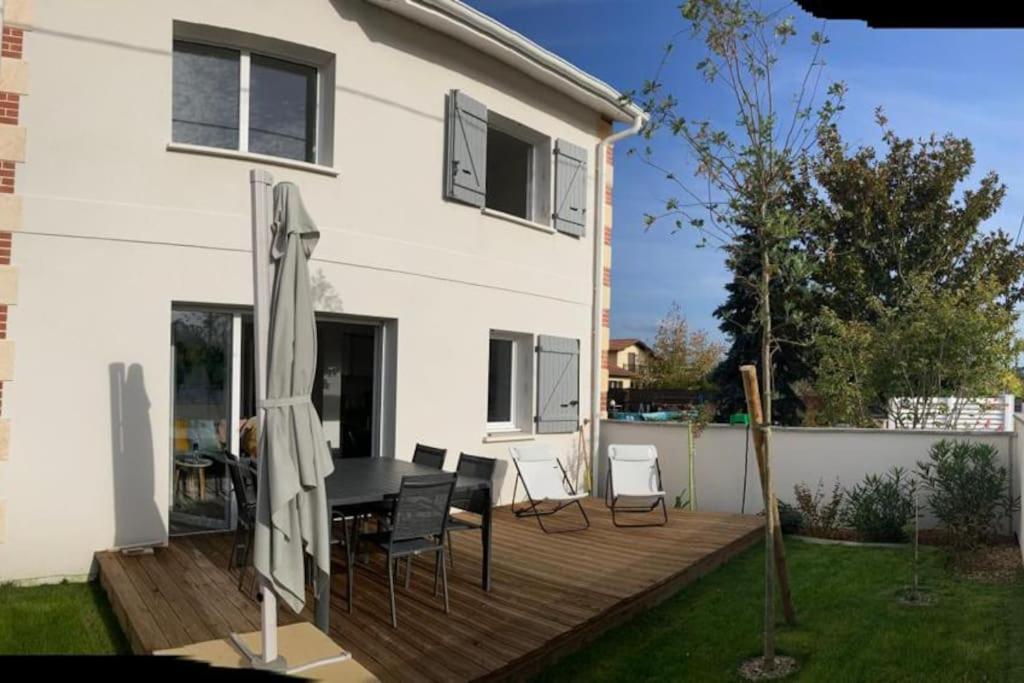 VILLA MOANA - B&B