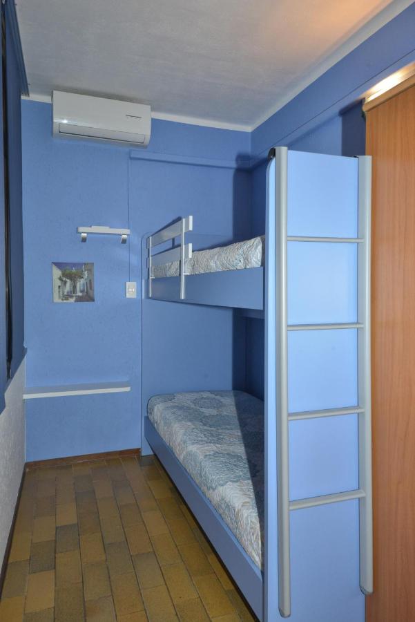 Appartamento con Vista Piscina