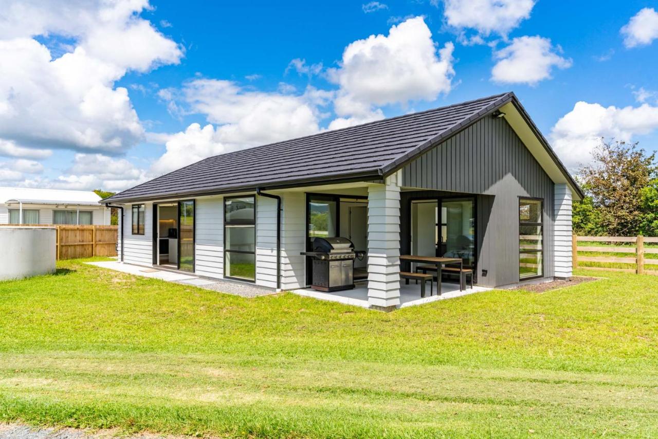 Sweet and Stylish - Mangawhai Heads Holiday Home - Chambres d’hôtes