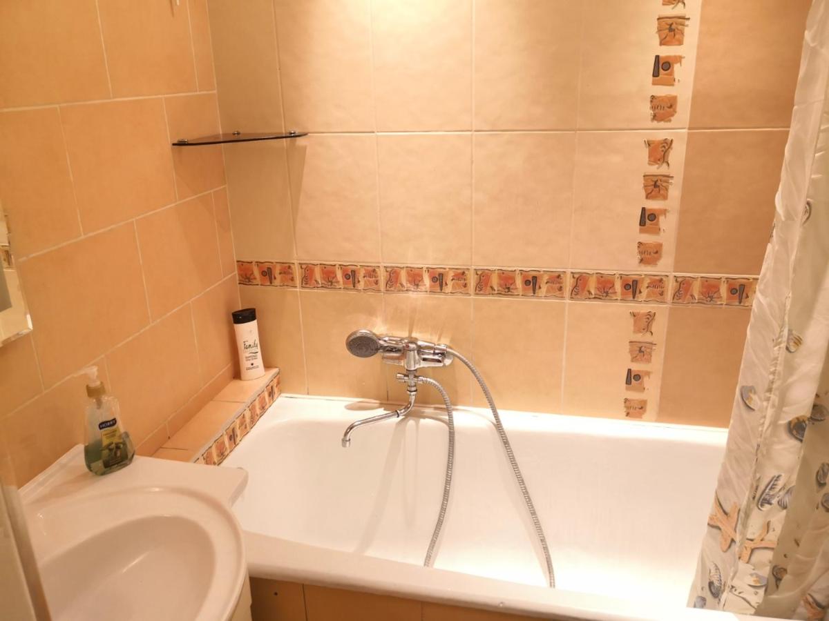 Apartamento de 3 dormitorios