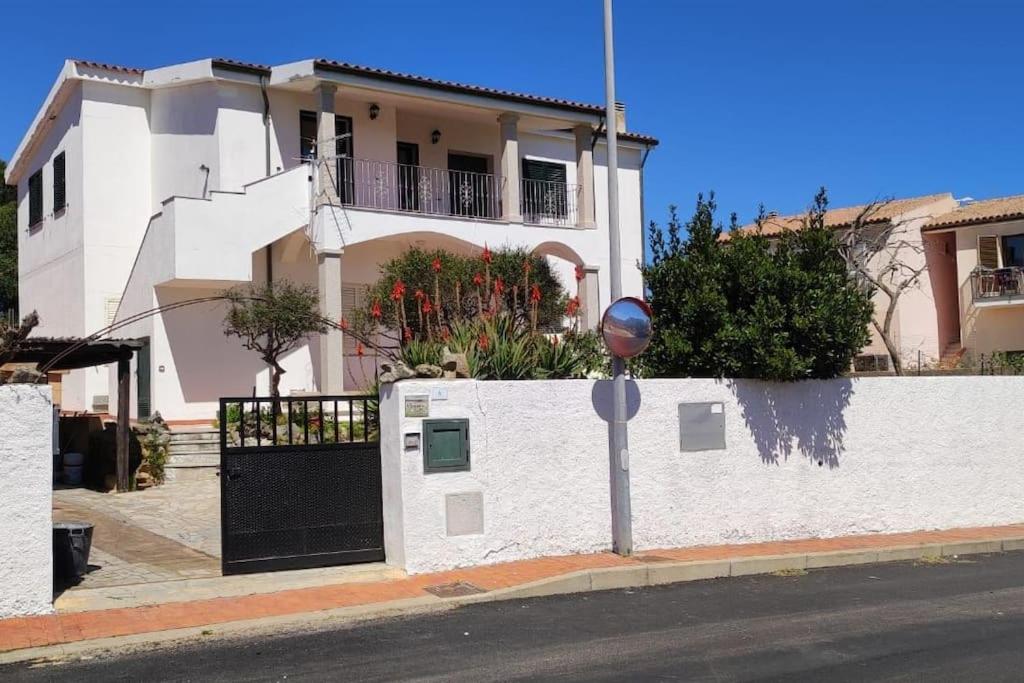 Appartamento in villa Porto Pollo - Chambres d'hôtes Porto Pollo