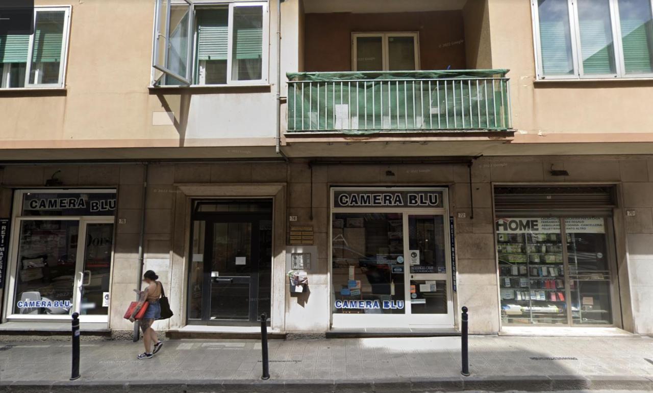 Appartamento LIBERTA, Liguria - B&B