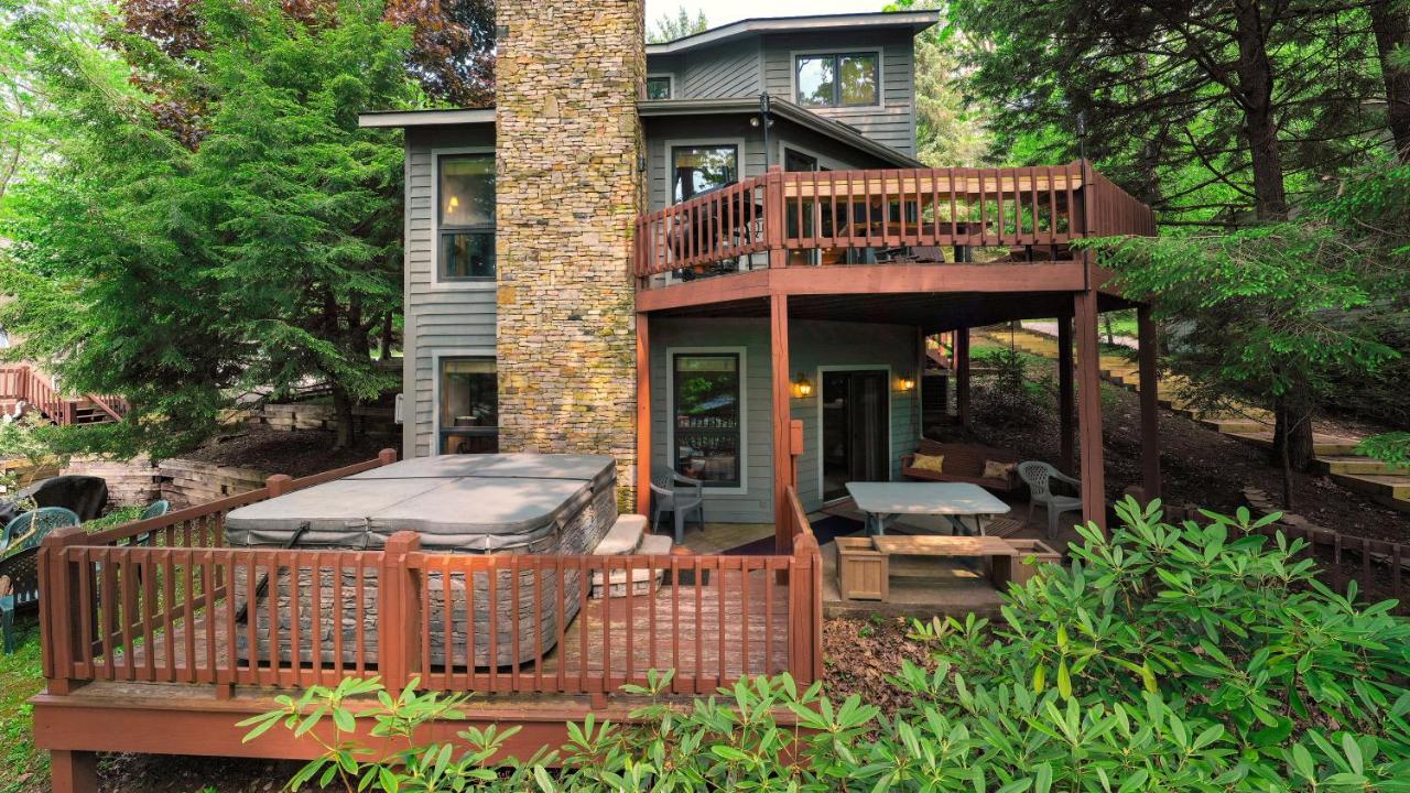 Lakin It Easy - B&B