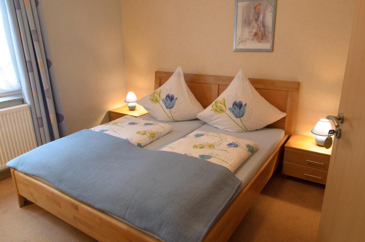 Appartamento con 2 Camere da Letto e Balcone