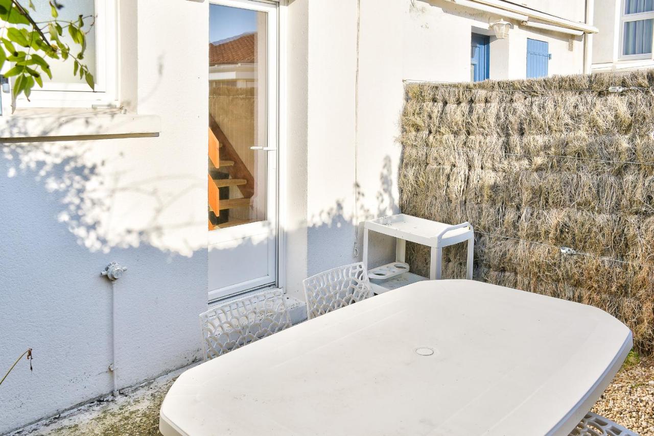 Maison 4 couchages au coeur de Saint-Gilles - B&B