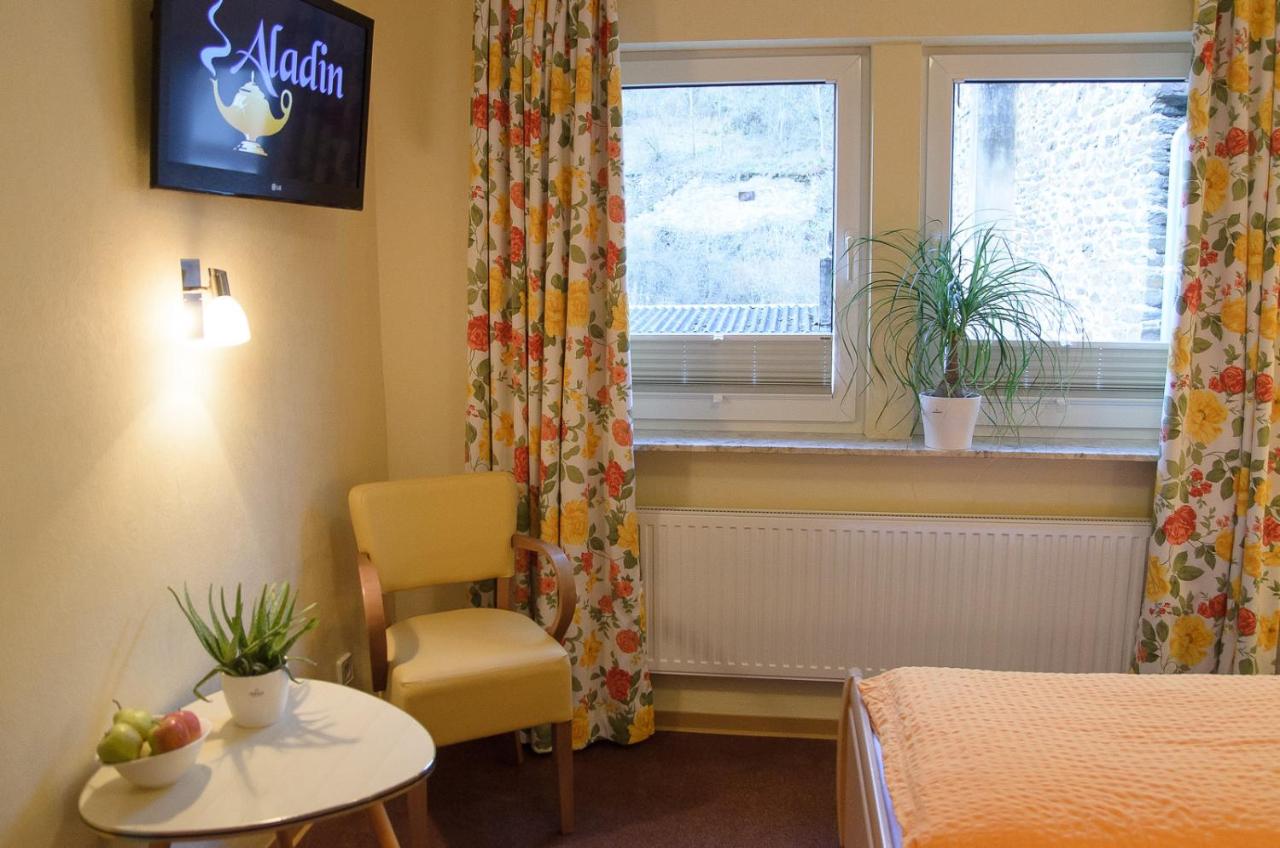 Appartamento con 2 Camere da Letto