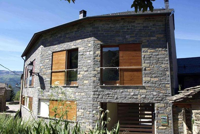 Apartamentos Ordesa Infinita - Ferienwohnung