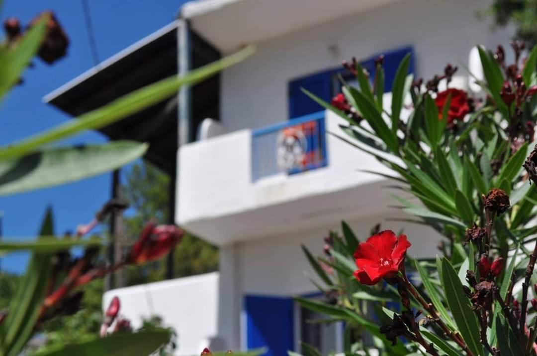Milisia Rooms - Bed and Breakfast Samothráki
