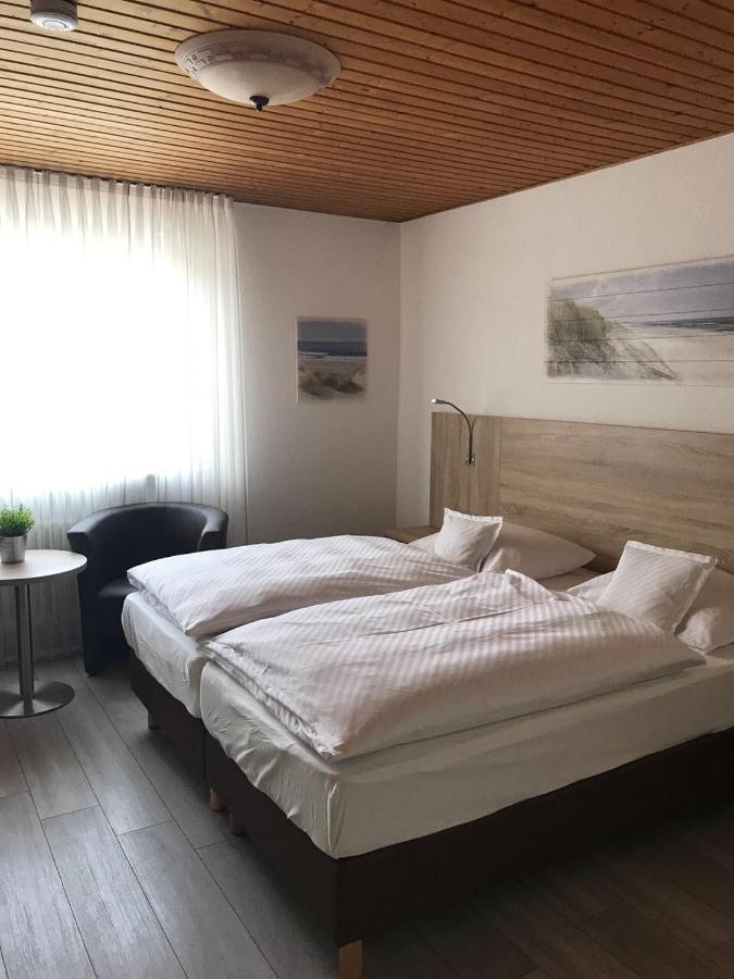 B&B Cologne - Hotel zum Jägerhof - Bed and Breakfast Cologne