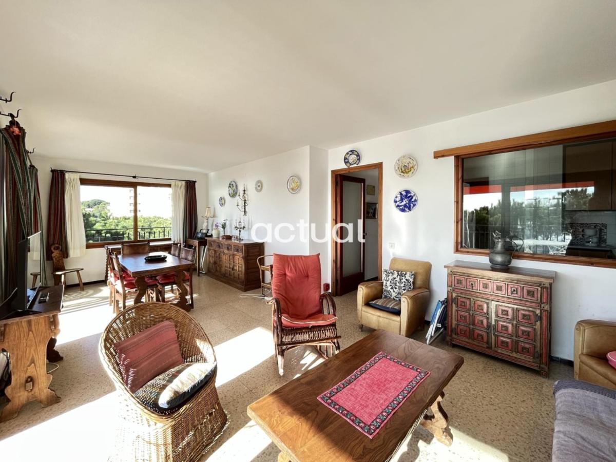 CAVALL BERNAT 36 - Ferienwohnung Platja d'Aro