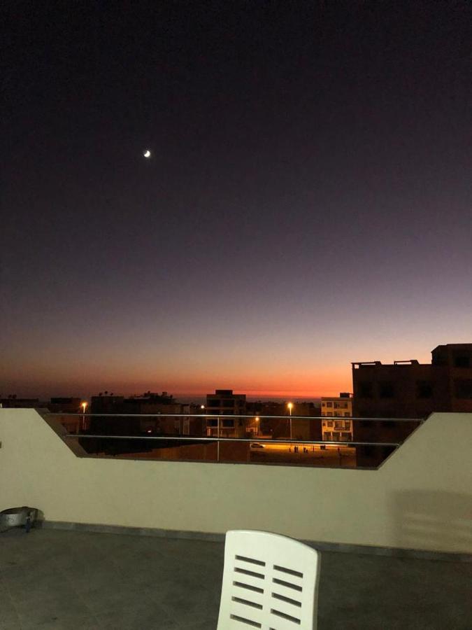B&B Agadir - Agadir vibes appartement - Bed and Breakfast Agadir