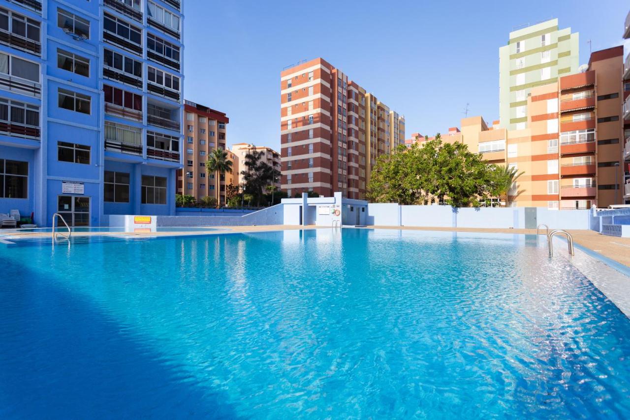 Home2Book Candemar Ocean View - B&B