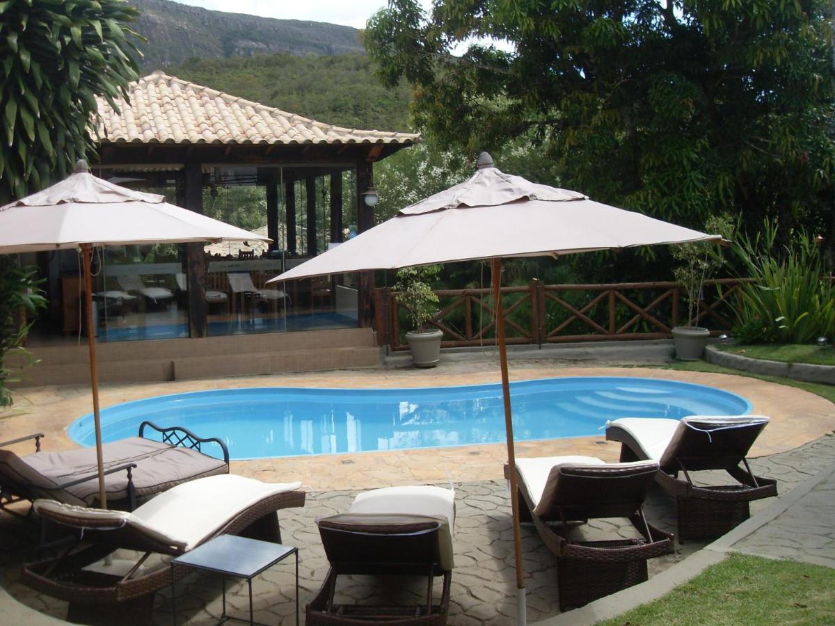Pousada Papyrus - B&B