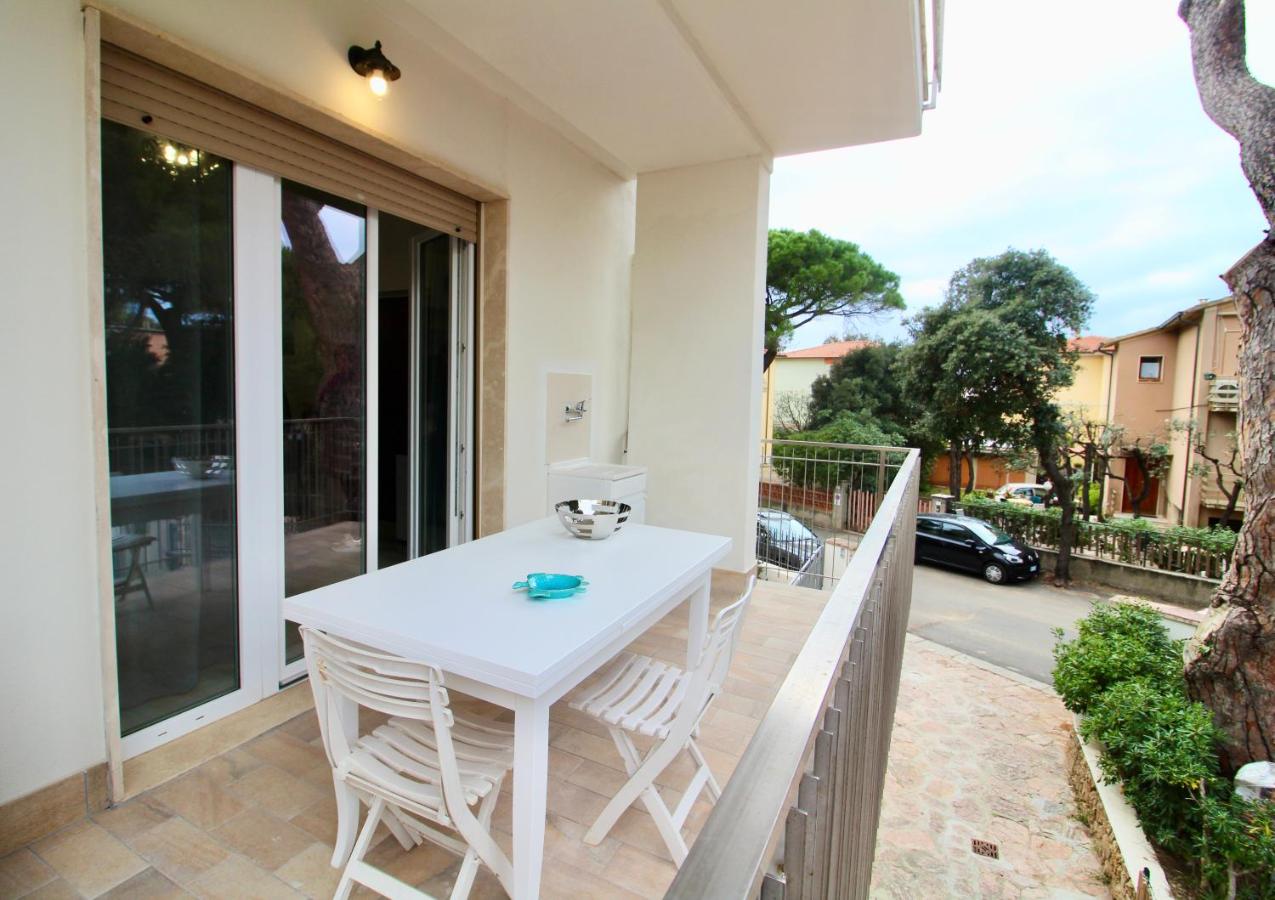 Rif. B3 - SAMUELE - Ferienwohnung