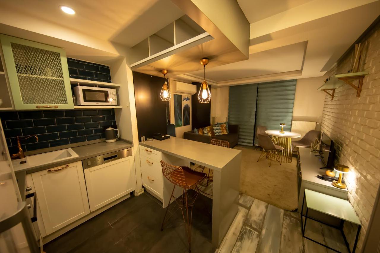Duplex Suite