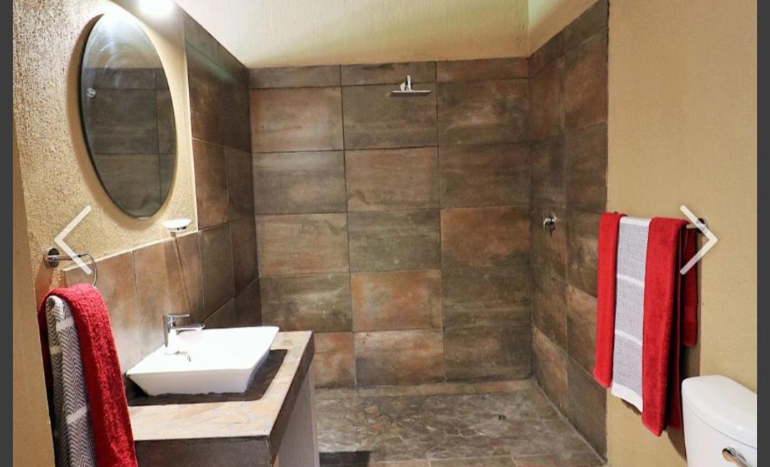 Habitación Doble con baño privado