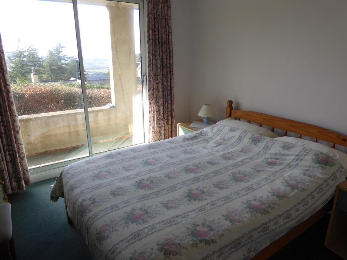 Suite mit Meerblick