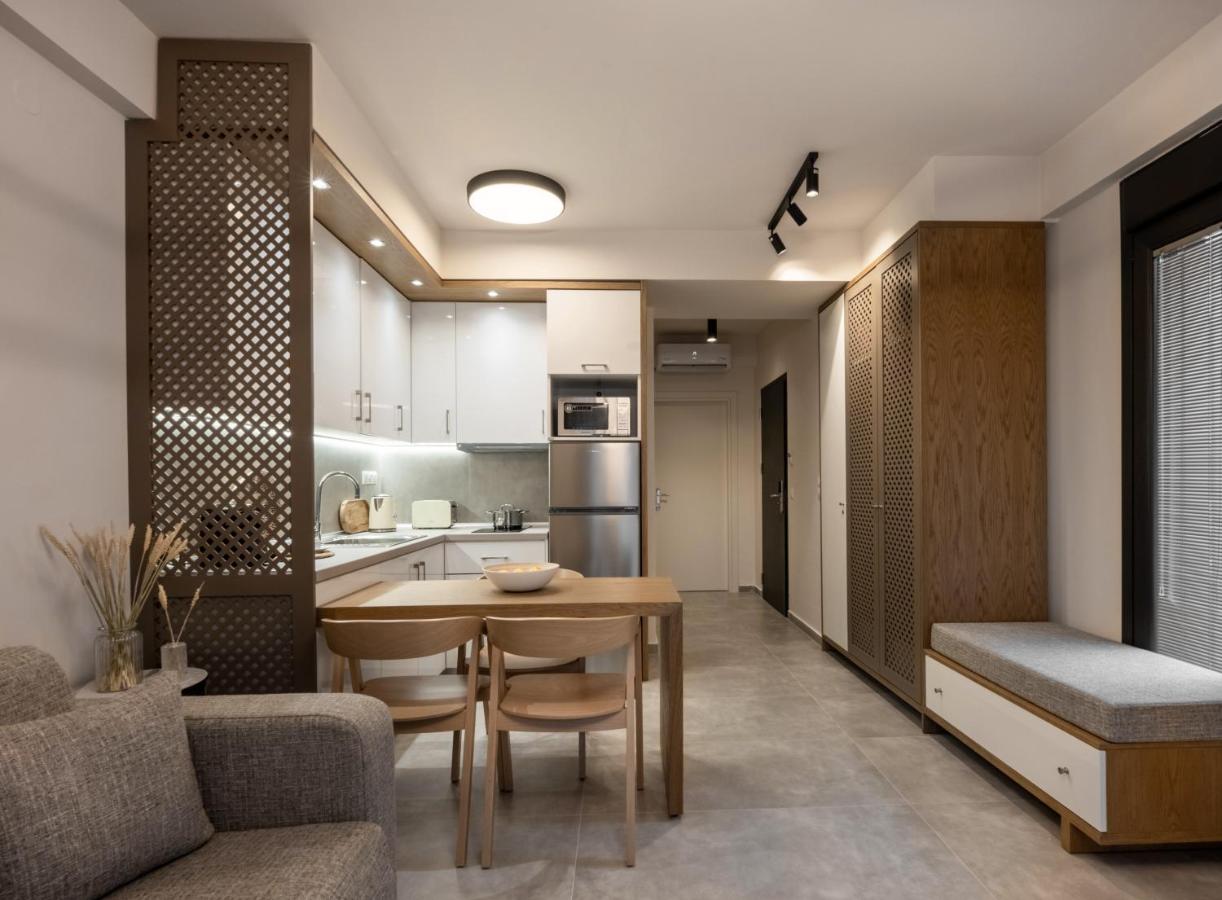 IRIS SUITES NIKITI - B&B Níkiti