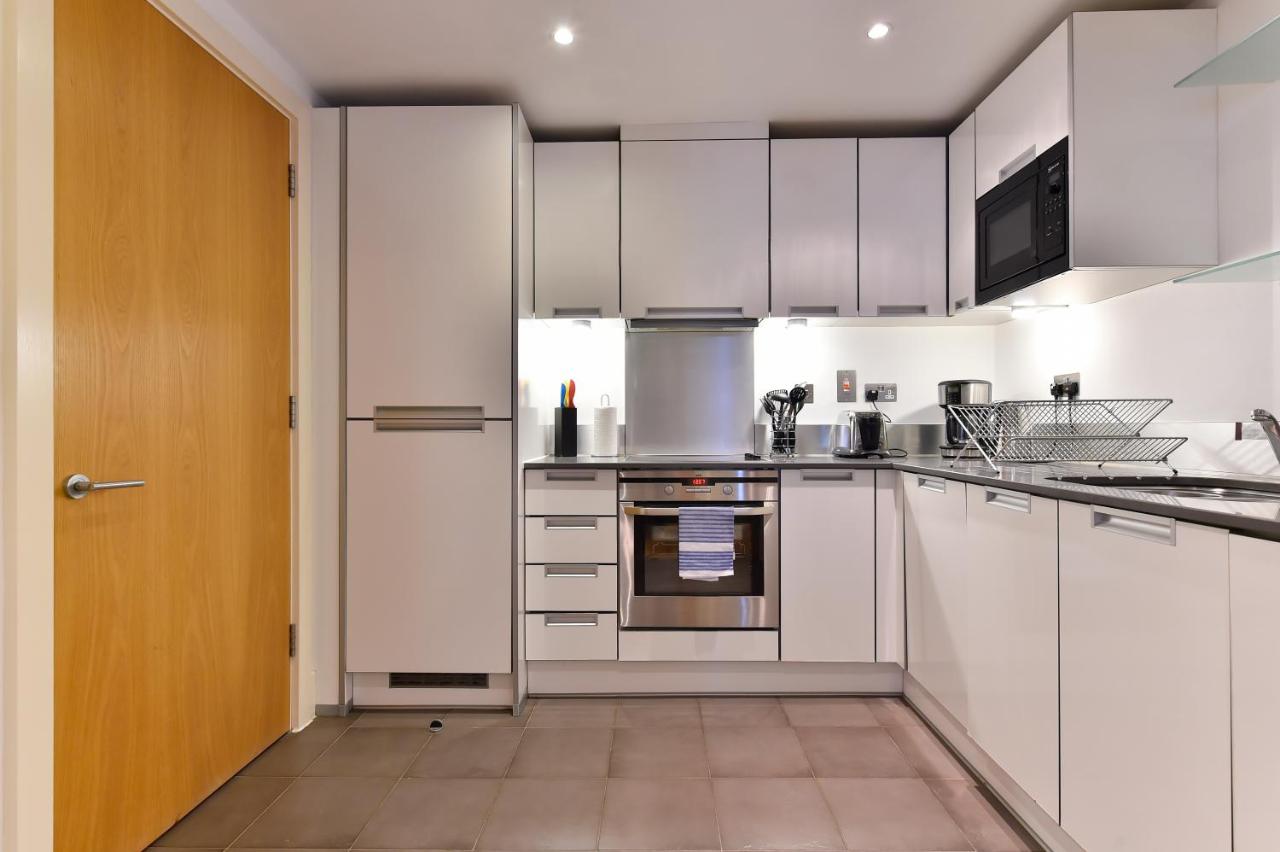London City Lofts - B&B